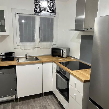 New&Cosy - Near Disney/Paris - 100M Rer A 로그니스 외부 사진