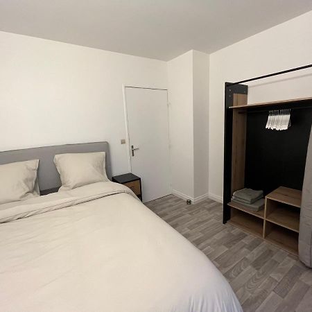 New&Cosy - Near Disney/Paris - 100M Rer A 로그니스 외부 사진