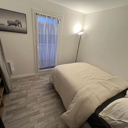 New&Cosy - Near Disney/Paris - 100M Rer A 로그니스 외부 사진