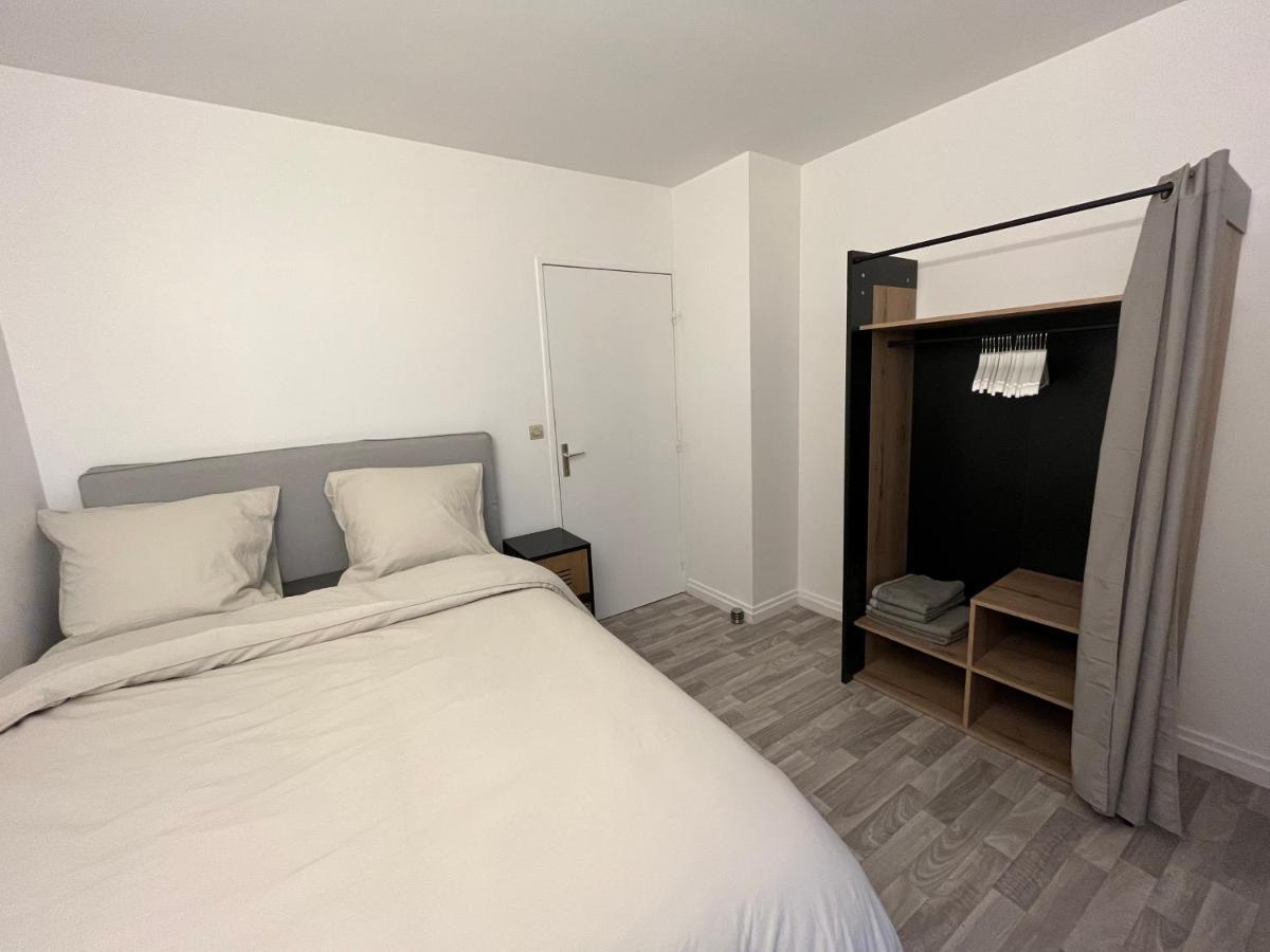 New&Cosy - Near Disney/Paris - 100M Rer A 로그니스 외부 사진