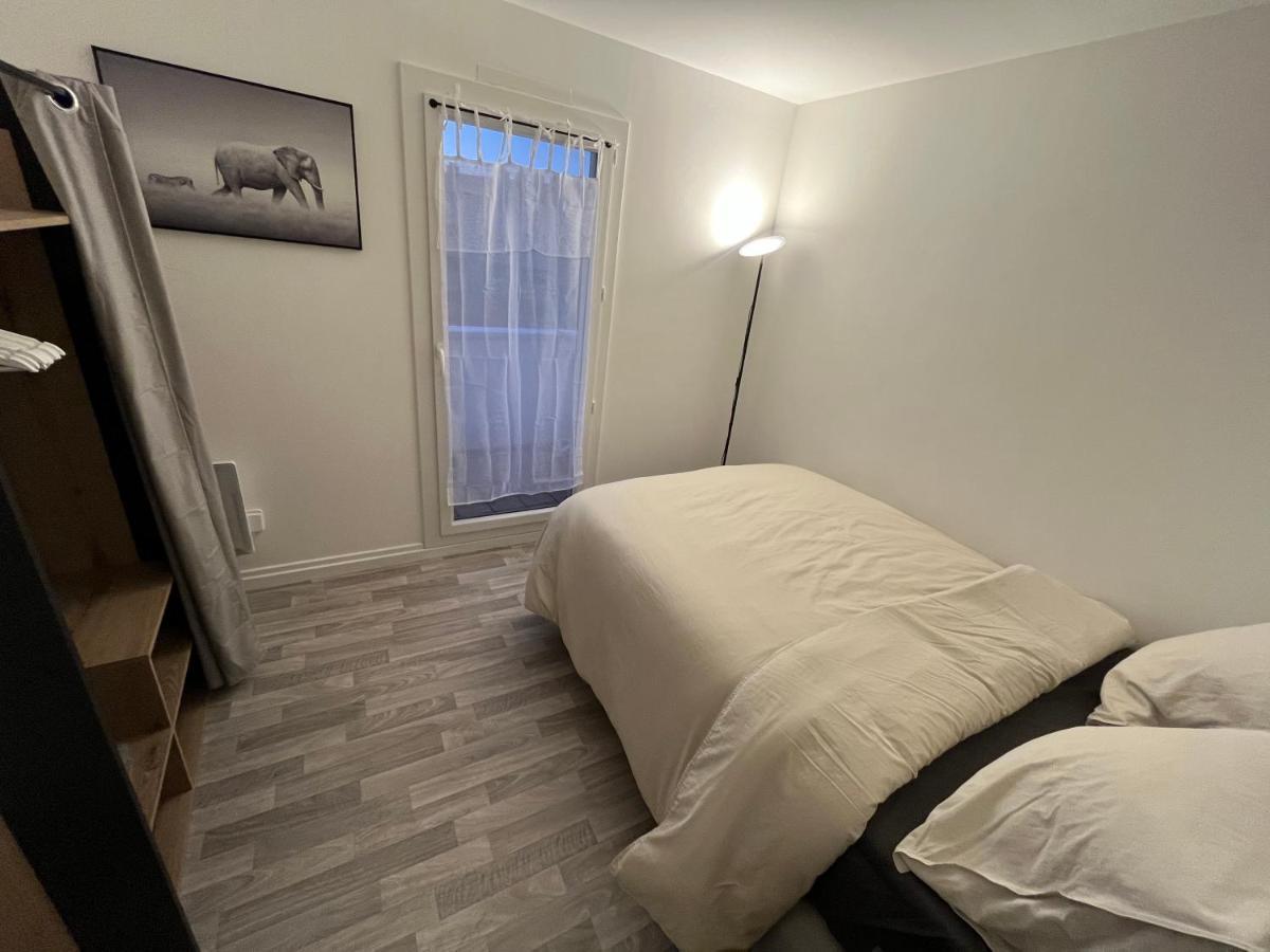 New&Cosy - Near Disney/Paris - 100M Rer A 로그니스 외부 사진